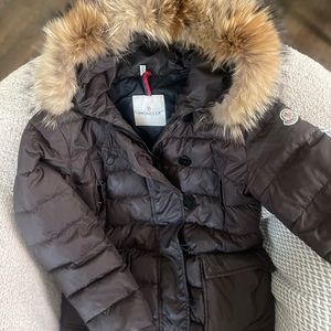 Moncler Coat